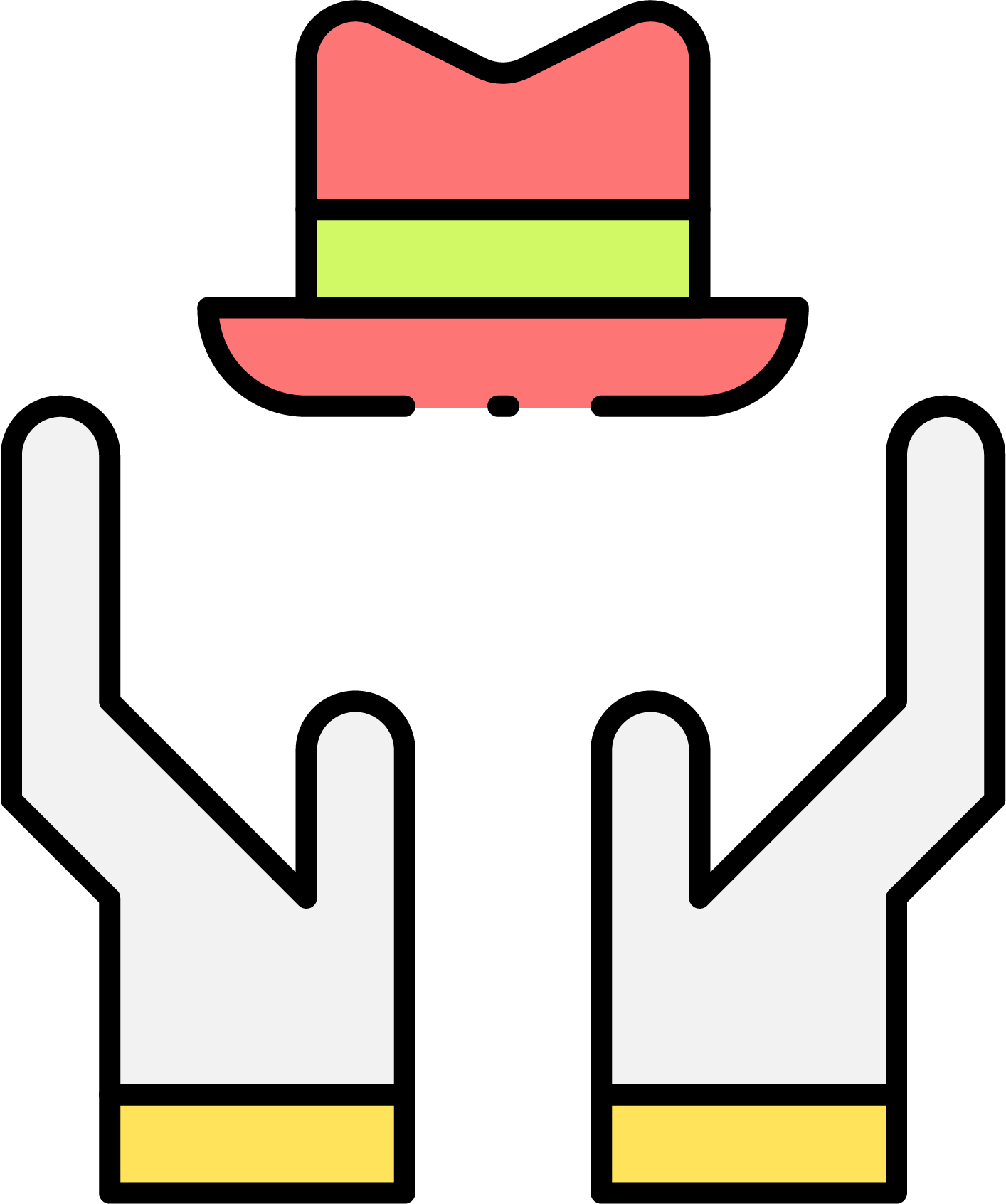IRASSHAI Icon
