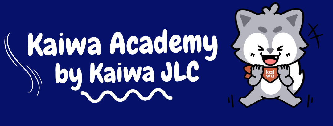 Kaiwa Academy (Pre-Regist) Thumbnail